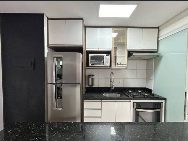 Apartamento para Venda em Barueri - 4