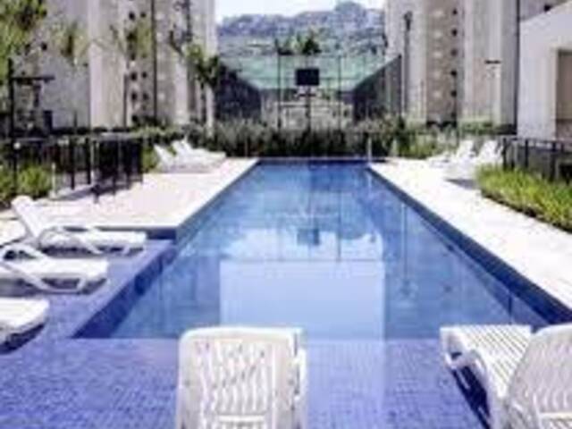 #1818 - Apartamento para Venda em Barueri - SP - 2