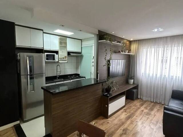 Apartamento para Venda em Barueri - 5