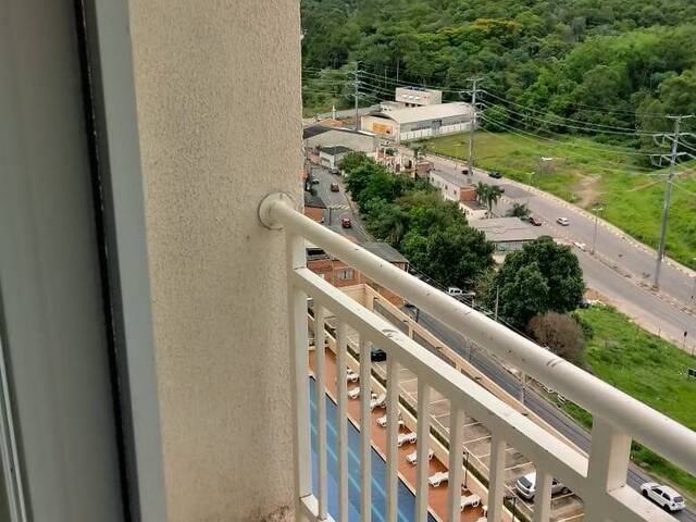 #1820 - Apartamento para Venda em Barueri - SP