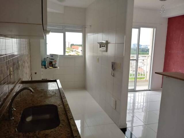 #1820 - Apartamento para Venda em Barueri - SP