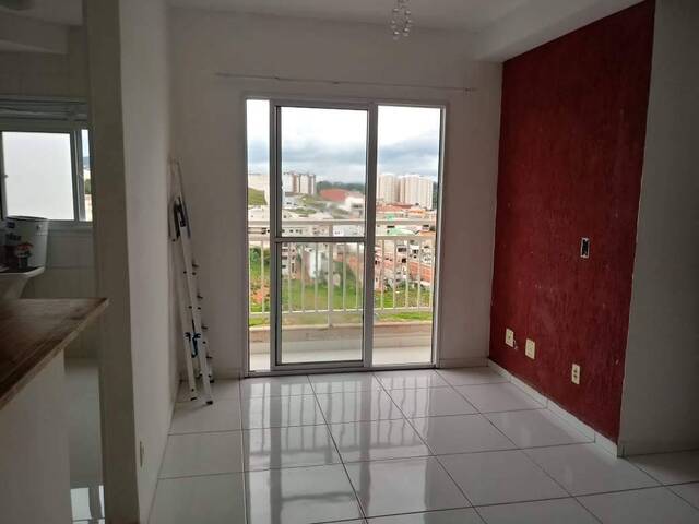 #1820 - Apartamento para Venda em Barueri - SP