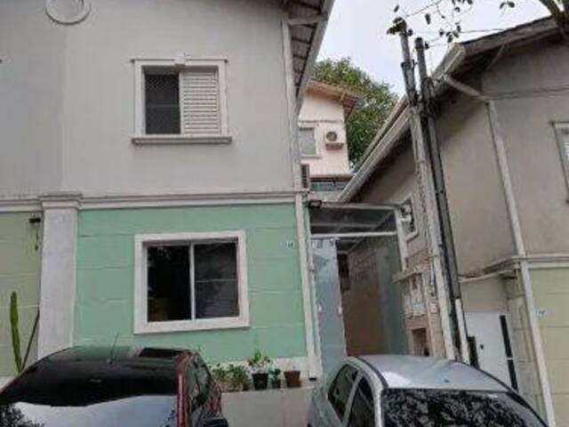 #1821 - Casa para Venda em Barueri - SP - 1
