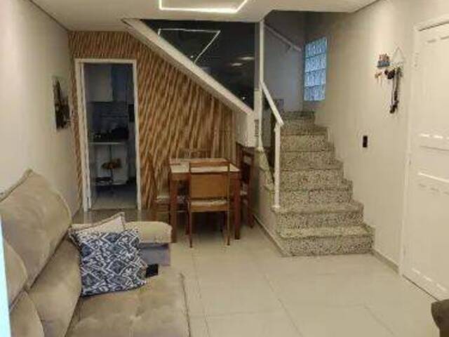 #1821 - Casa para Venda em Barueri - SP - 2
