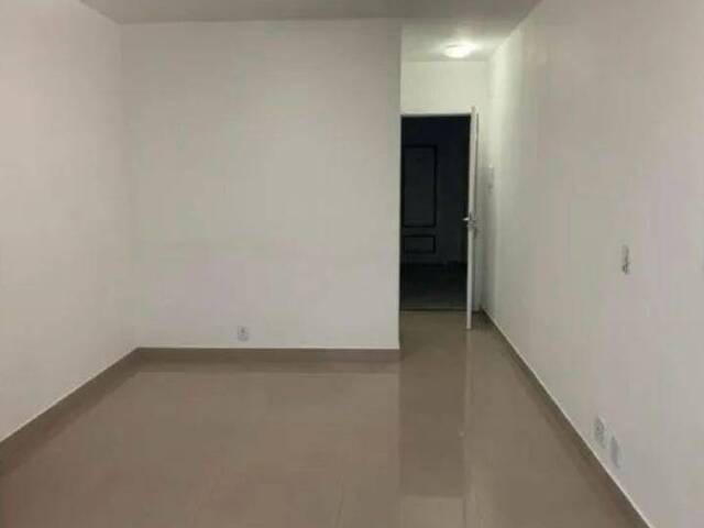 #1823 - Apartamento para Venda em Jandira - SP - 2
