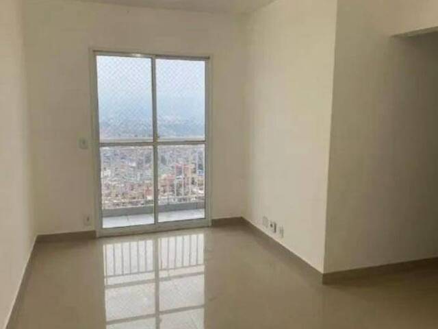 #1823 - Apartamento para Venda em Jandira - SP - 1
