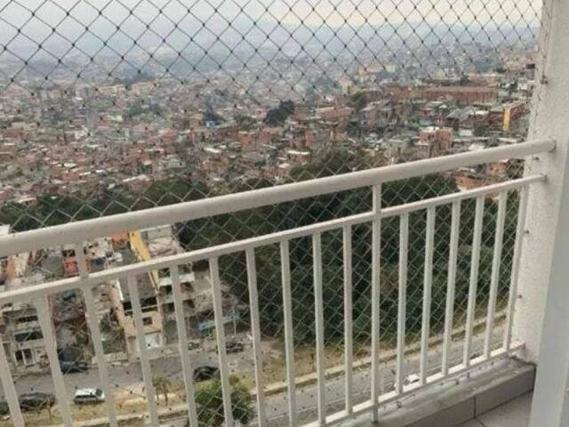 Apartamento para Venda em Jandira - 4