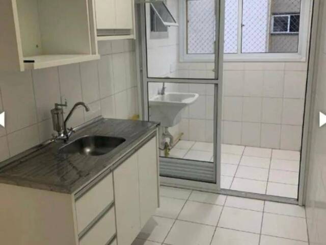 #1823 - Apartamento para Venda em Jandira - SP - 3