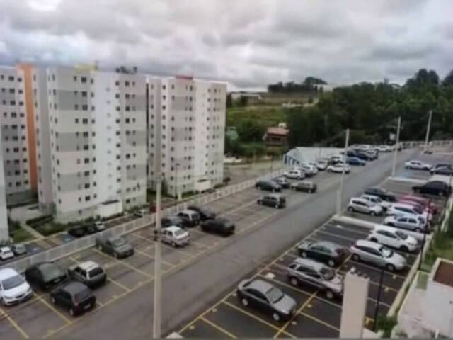 #1824 - Apartamento para Venda em Jandira - SP - 1