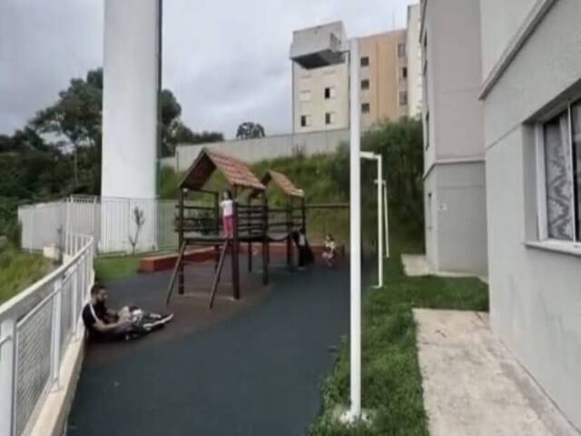 #1824 - Apartamento para Venda em Jandira - SP - 3