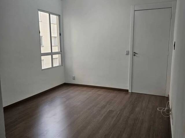 #1825 - Apartamento para Venda em Jandira - SP - 3