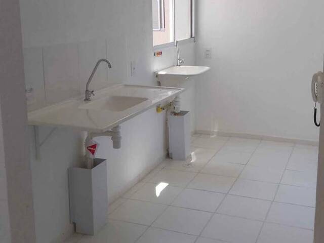 #1826 - Apartamento para Venda em Cotia - SP - 2