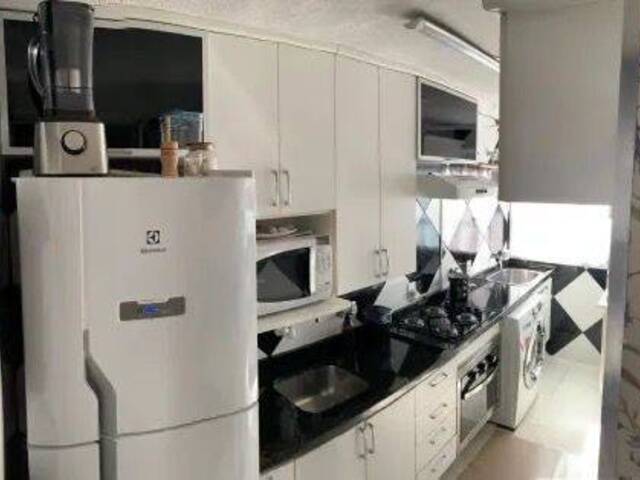 Apartamento para Venda em Jandira - 4