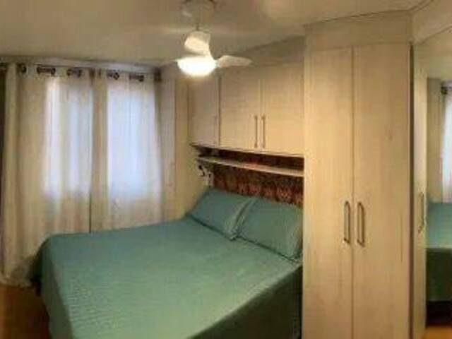 Apartamento para Venda em Jandira - 5