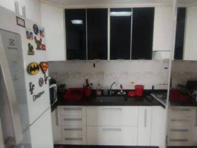 #1828 - Apartamento para Venda em Barueri - SP - 3