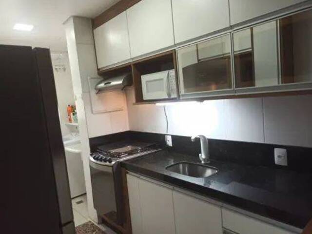 #1829 - Apartamento para Venda em Cotia - SP - 2