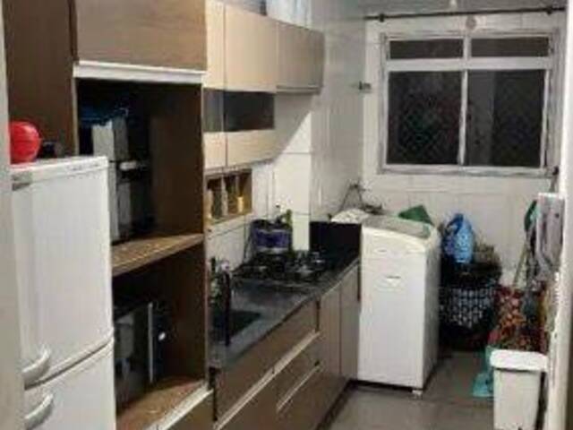 #1831 - Apartamento para Venda em Jandira - SP - 2