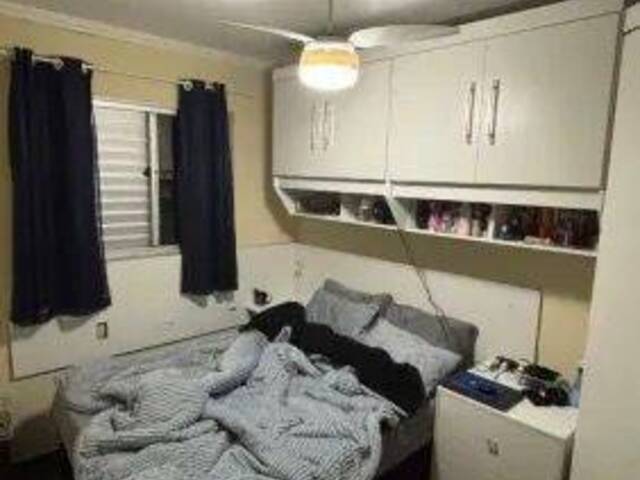 Apartamento para Venda em Jandira - 4