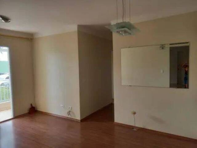 #1832 - Apartamento para Venda em Cotia - SP - 2