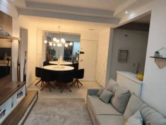 #1833 - Apartamento para Venda em Barueri - SP - 2