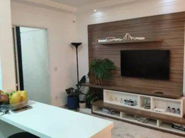 #1833 - Apartamento para Venda em Barueri - SP - 3