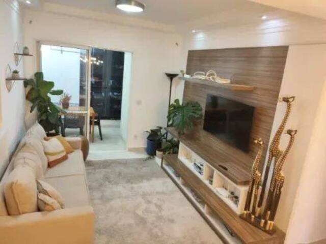 #1833 - Apartamento para Venda em Barueri - SP