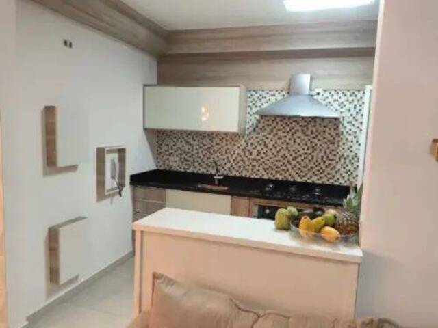 Apartamento para Venda em Barueri - 5