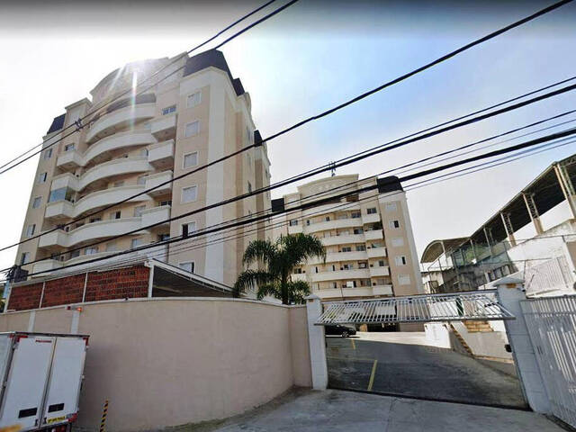 Venda em Vila São Luiz (Valparaízo) - Barueri
