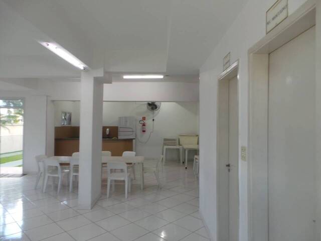 #1836 - Apartamento para Venda em Barueri - SP - 2