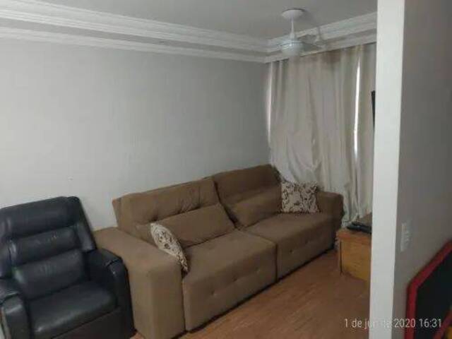 #1837 - Apartamento para Venda em Osasco - SP - 1