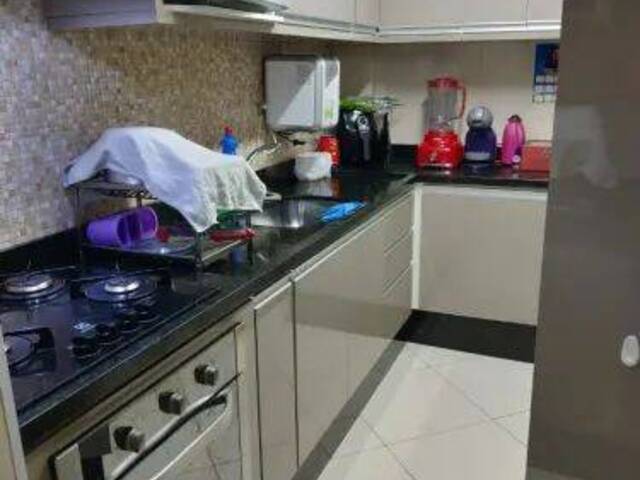 Apartamento para Venda em Osasco - 4