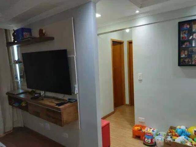#1837 - Apartamento para Venda em Osasco - SP - 2