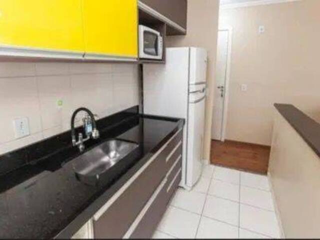 #1838 - Apartamento para Venda em Cotia - SP - 1