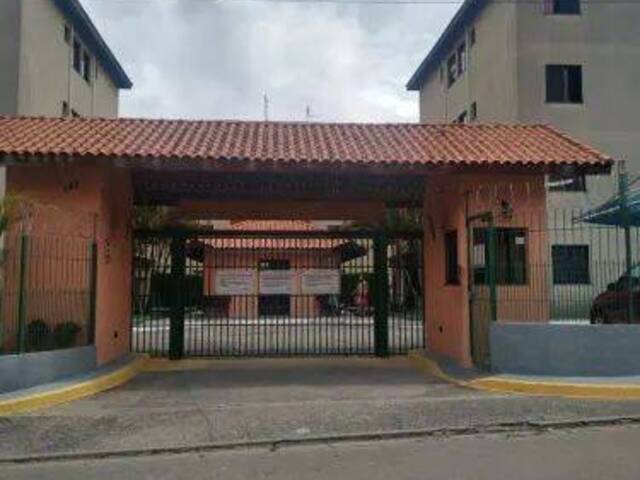 Venda em Vila Marcondes - Carapicuíba