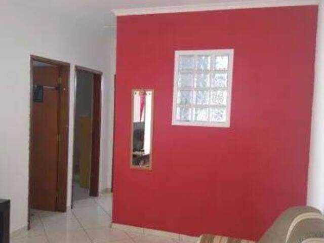#1843 - Apartamento para Venda em Carapicuíba - SP - 3