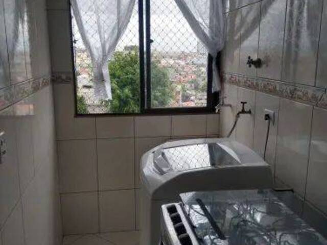 Apartamento para Venda em Carapicuíba - 4