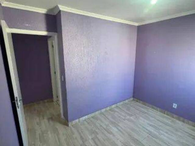 #1845 - Apartamento para Venda em Carapicuíba - SP - 1