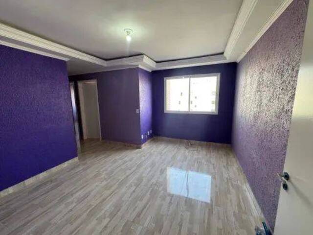 #1845 - Apartamento para Venda em Carapicuíba - SP - 3