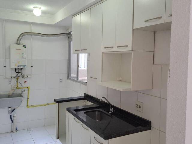 #1846 - Apartamento para Venda em Osasco - SP - 3