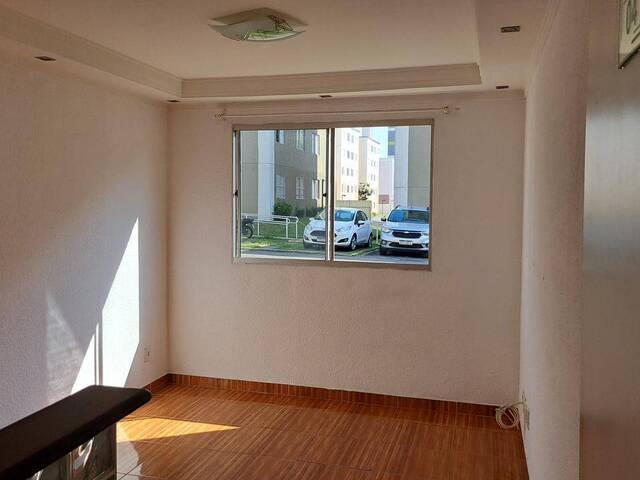 #1846 - Apartamento para Venda em Osasco - SP - 2