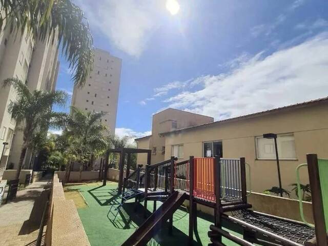 Apartamento para Venda em Carapicuíba - 5