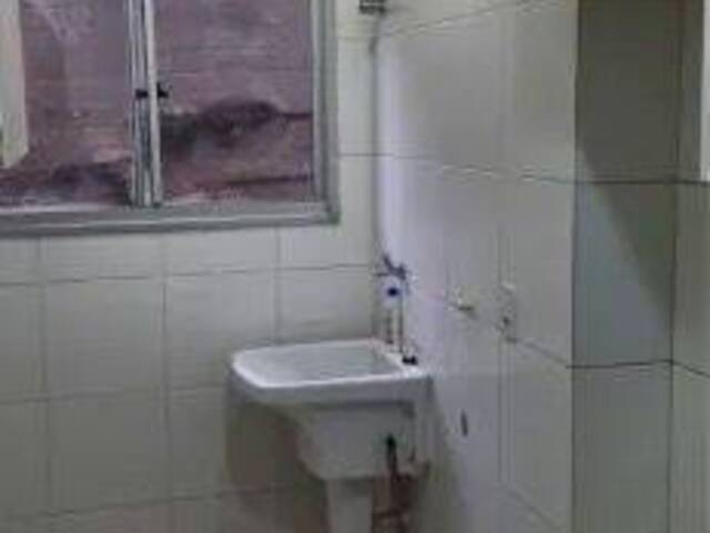 #1849 - Apartamento para Venda em Jandira - SP - 2
