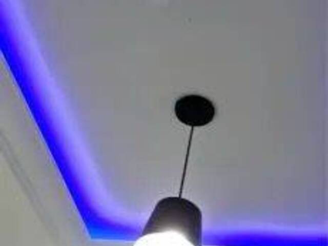 #1849 - Apartamento para Venda em Jandira - SP - 1