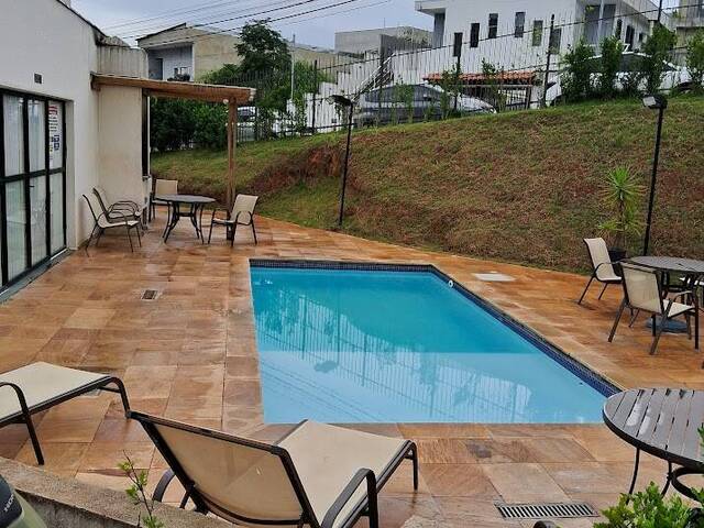 #1851 - Apartamento para Venda em Cotia - SP - 2