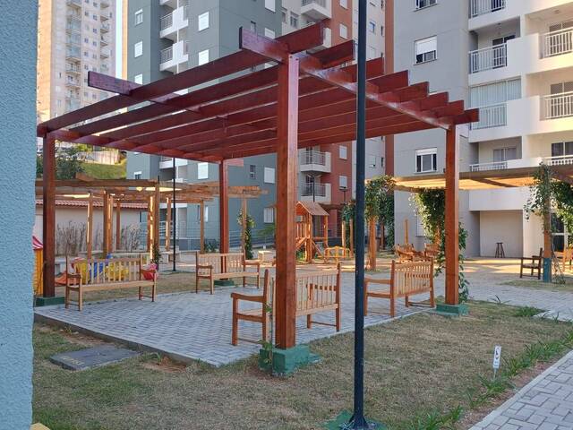 Venda em Jardim Santa Tereza - Carapicuíba