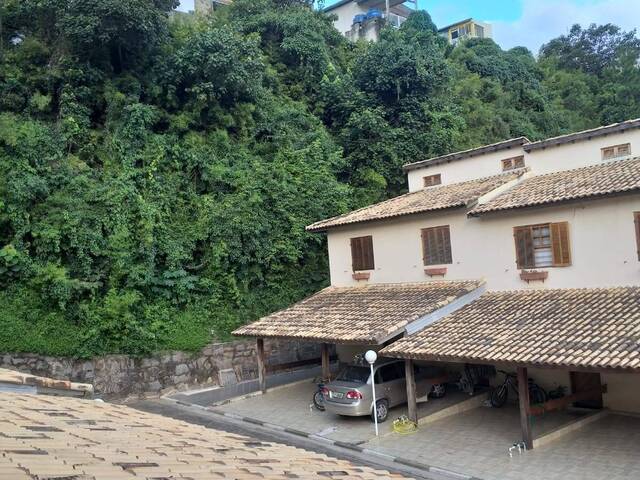 #1853 - Casa para Venda em Jandira - SP - 3