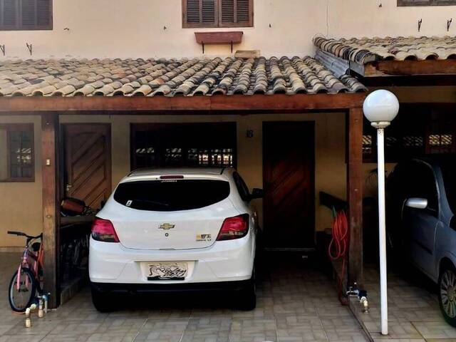 #1853 - Casa para Venda em Jandira - SP - 2