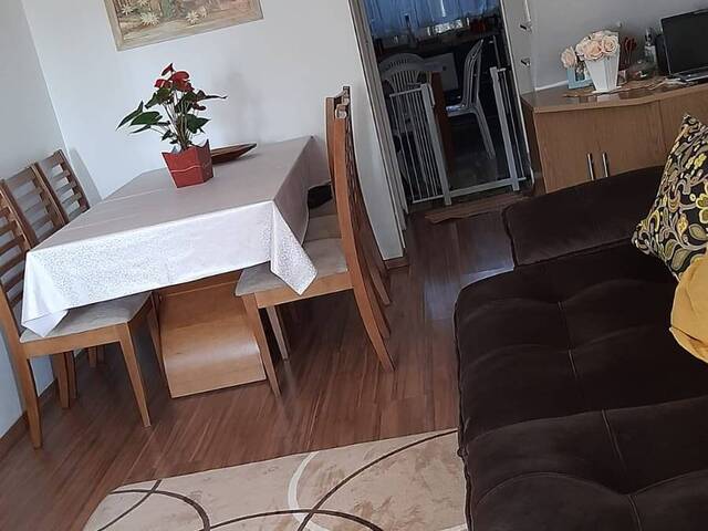 Casa para Venda em Jandira - 4
