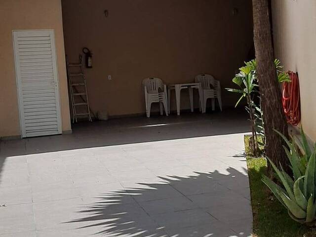 #1854 - Casa para Venda em Jandira - SP - 3