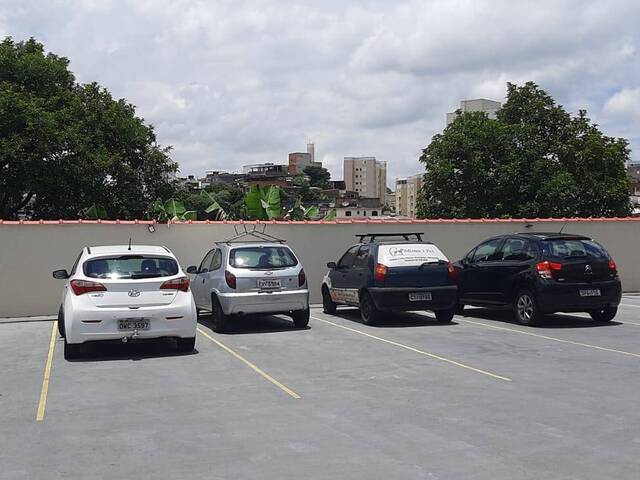 #1854 - Casa para Venda em Jandira - SP - 2